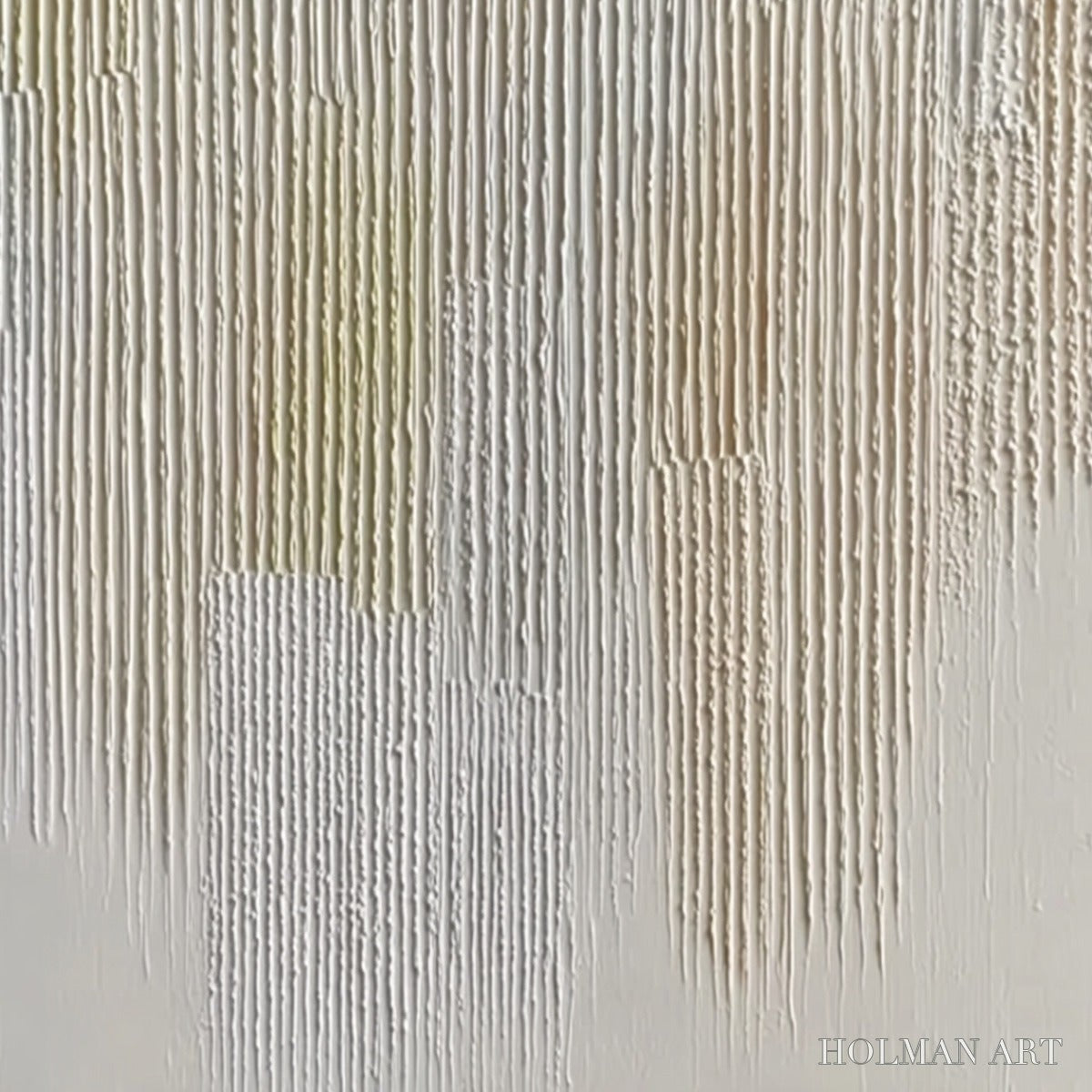 HOLMAN ART Earthen Rhythm – Textured Wabi Sabi Abstract - image 5