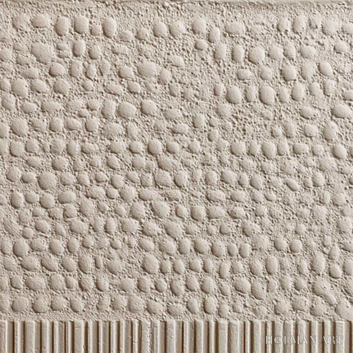 HOLMAN ART Zenith – Textured Wabi-Sabi Minimalist Abstract - image 3
