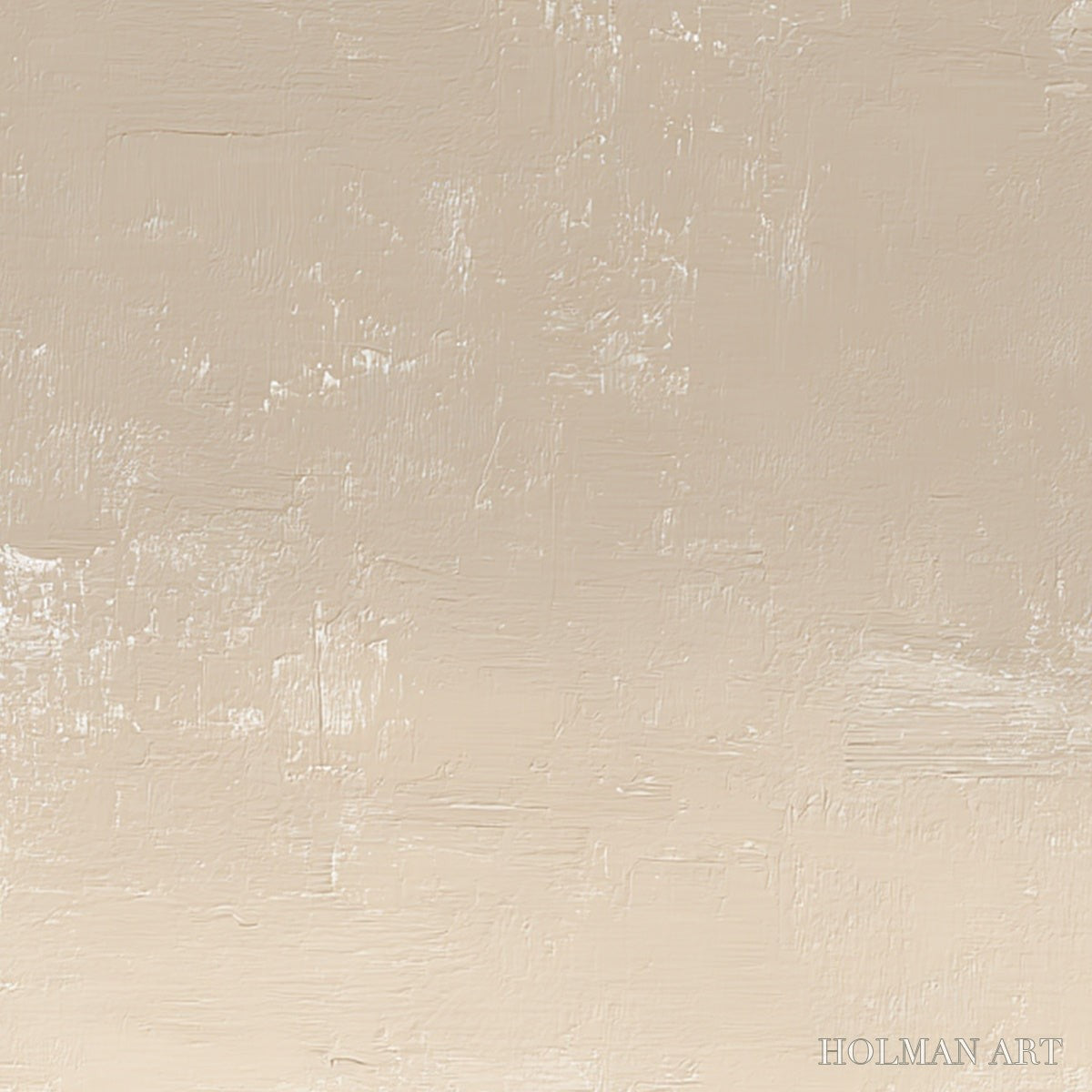 HOLMAN ART Solitude – Textured Minimalist Wabi Sabi Seascape - image 5