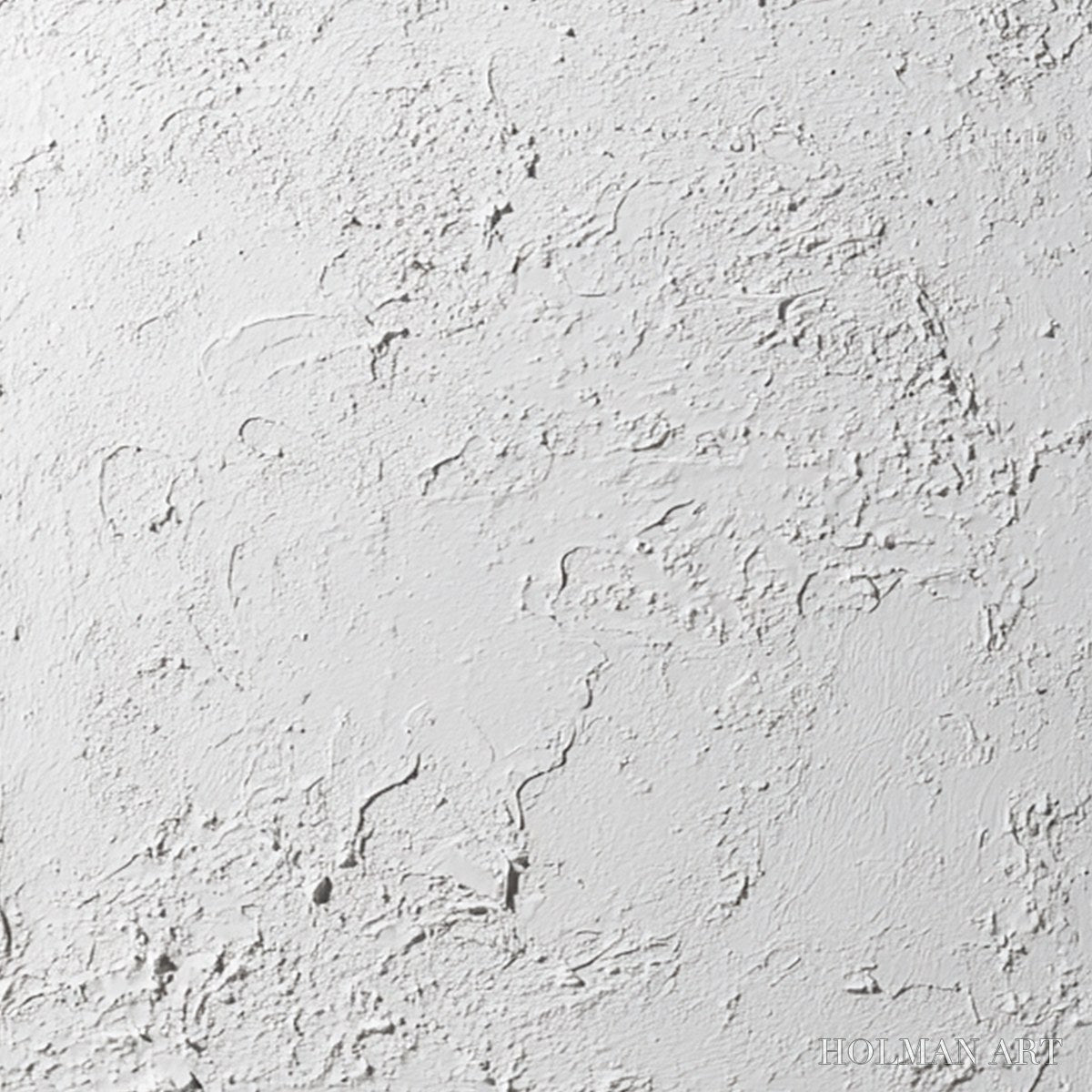 HOLMAN ART Eternal Shore – Wabi Sabi Textured Minimalist Seascape Painting - image 5