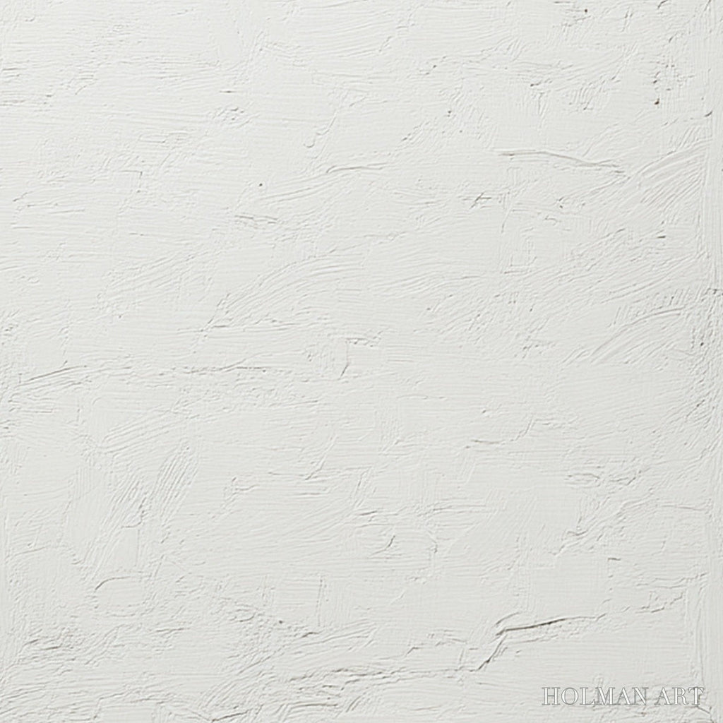 HOLMAN ART Coastal Whisper – Textured Minimalist Wabi Sabi Beach Painting - image 5