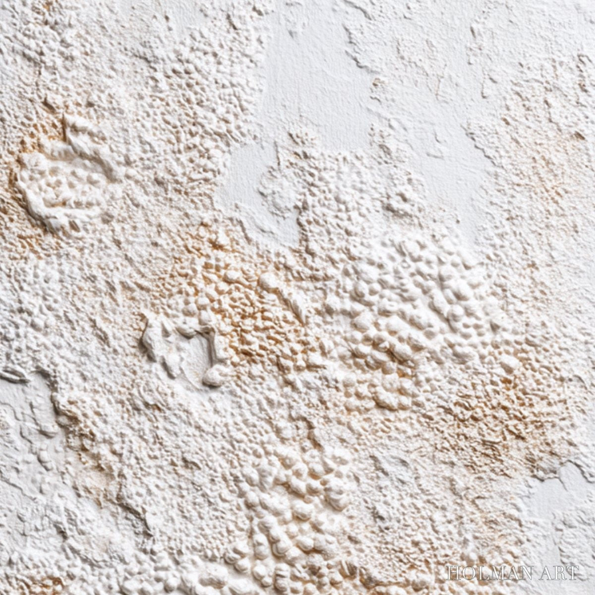HOLMAN ART Terra Veil – Wabi Sabi Textured Minimalist Abstract Painting - image 5