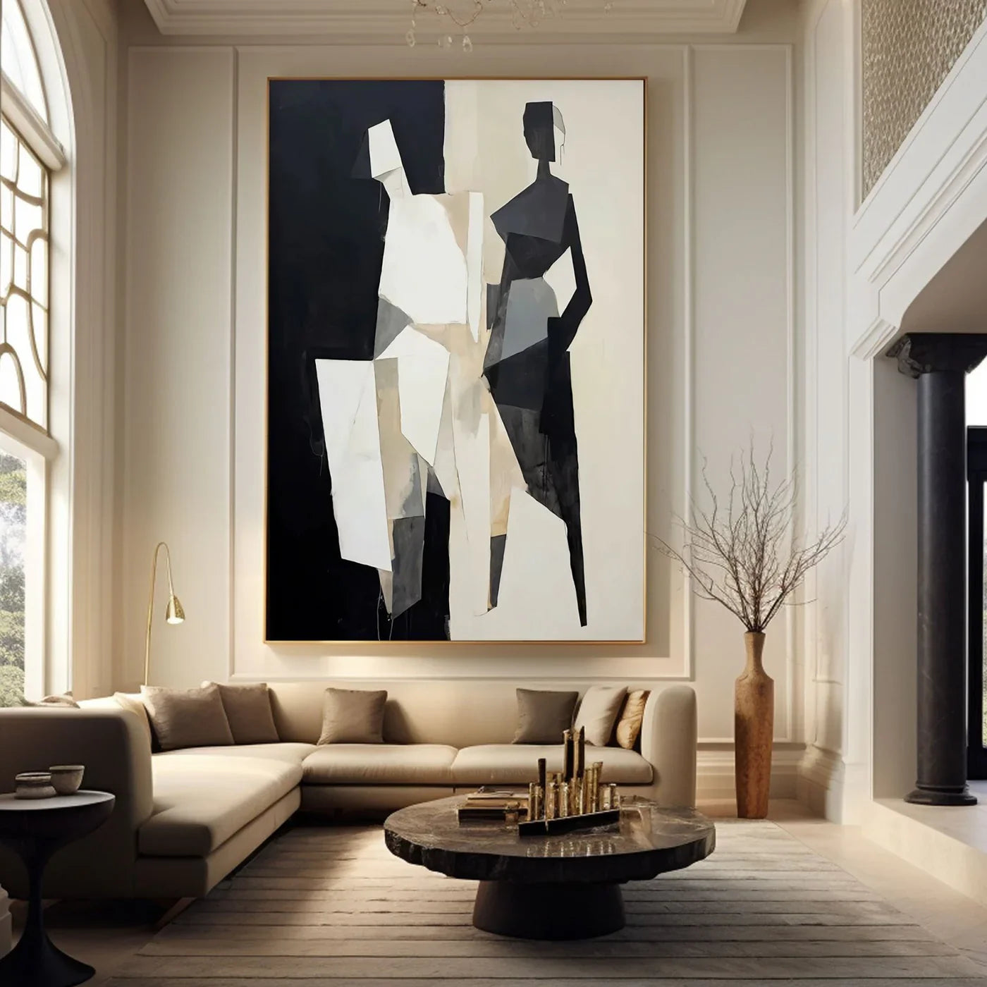 Abstract Painting#1