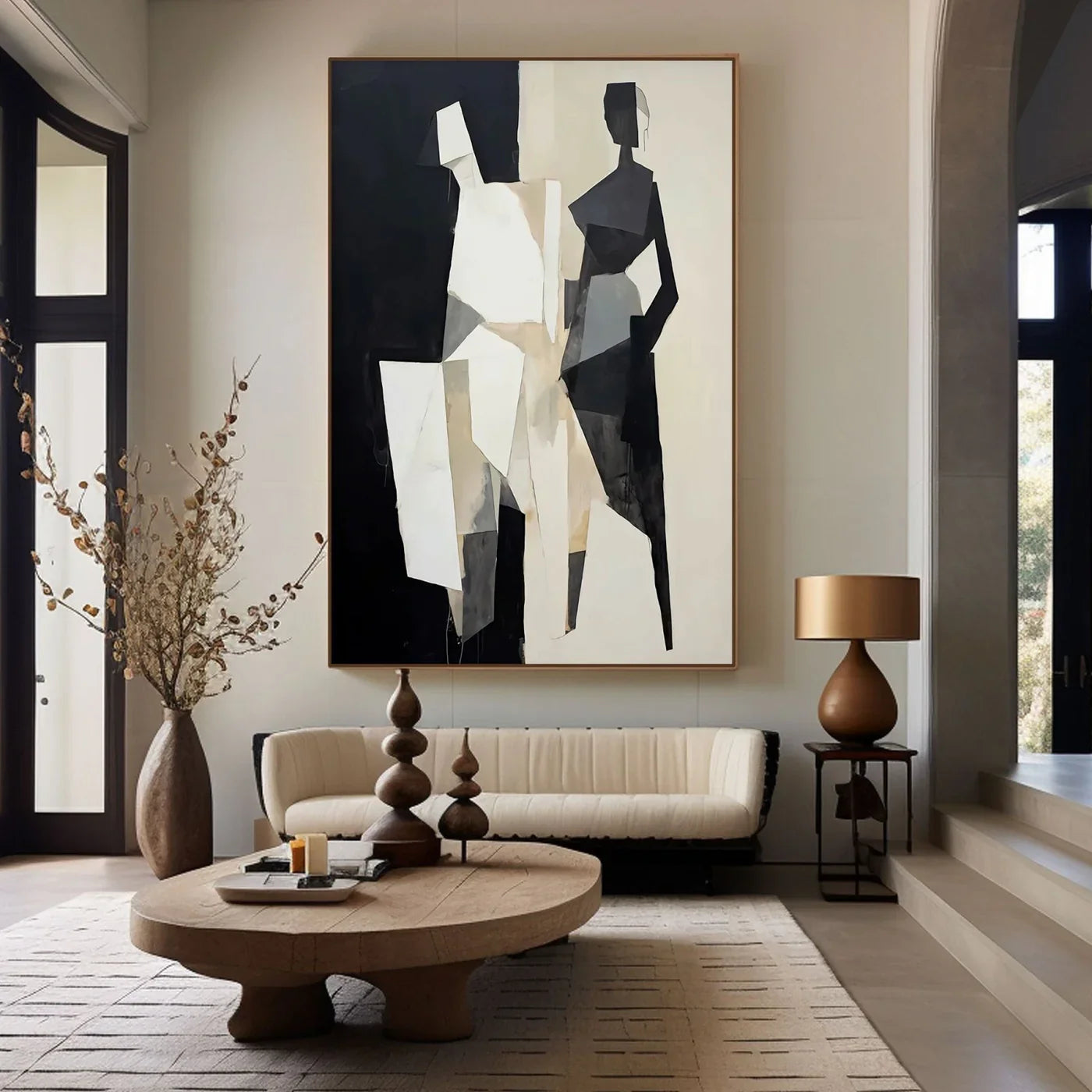 Abstract Painting#1