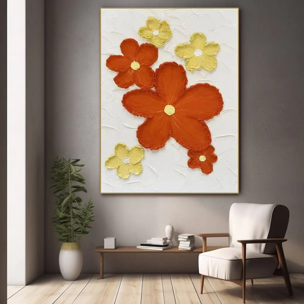 Contemporary Minimalist Art#17
