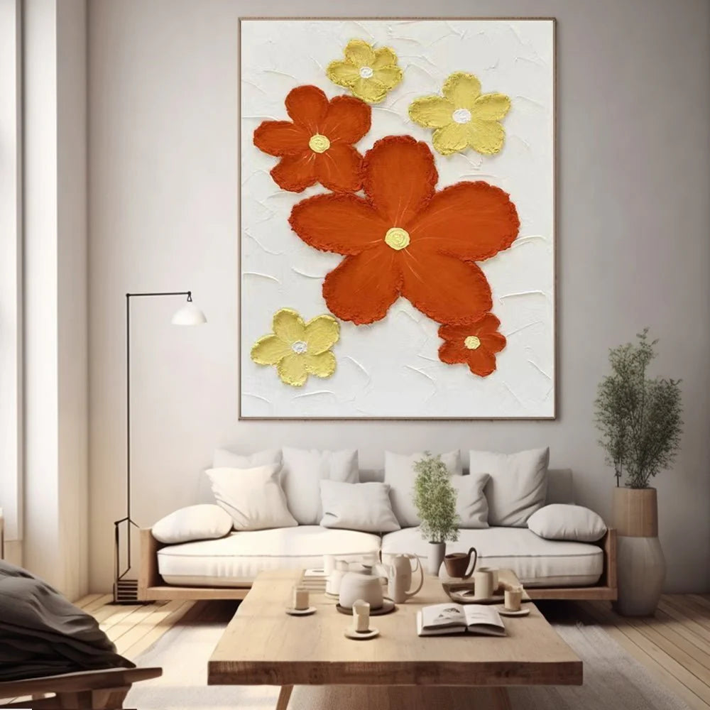 Contemporary Minimalist Art#17