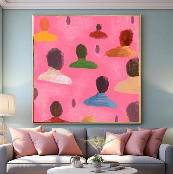 Colorful Painting#2