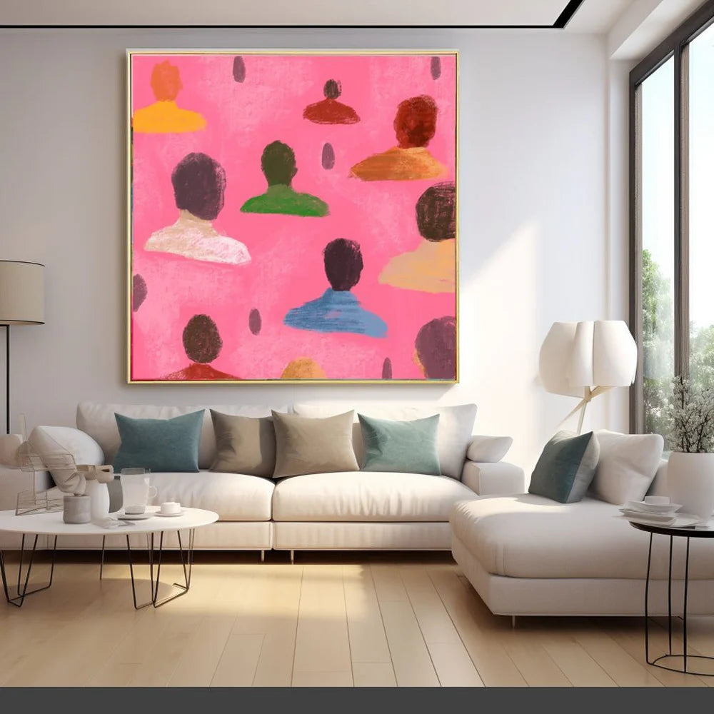 Colorful Painting#2