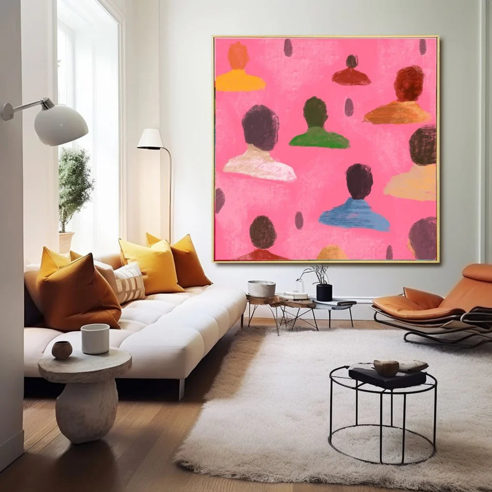 Abstract Painting#2