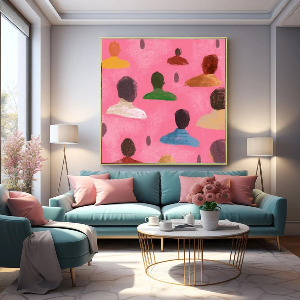 Colorful Painting#2
