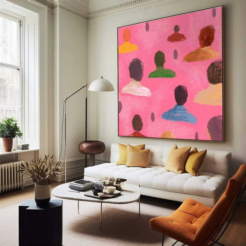 Colorful Painting#2