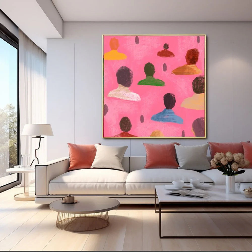 Colorful Painting#2