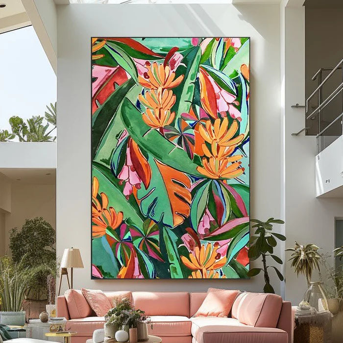 Colorful Painting#1