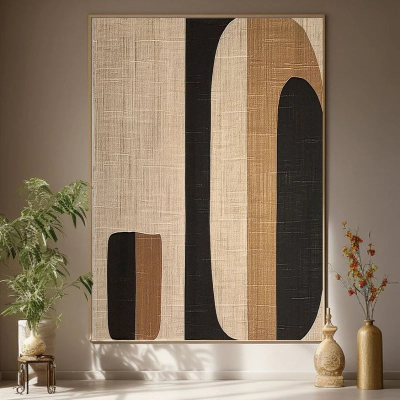 Wabi Sabi Wall Art#5
