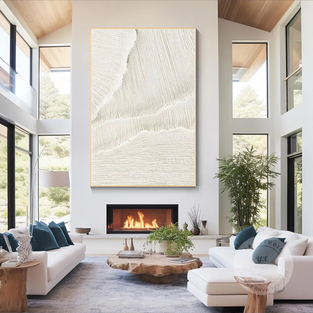 Contemporary Minimalist Art#5