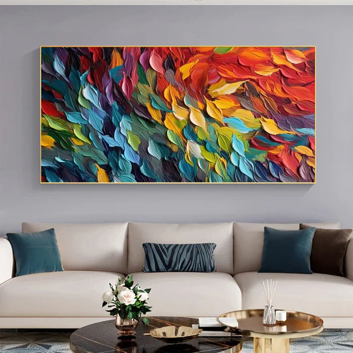 Colorful Painting#6