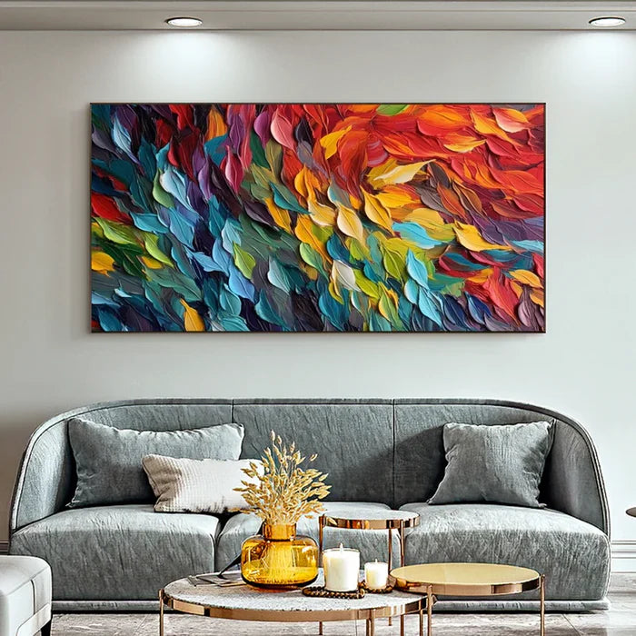 Colorful Painting#6