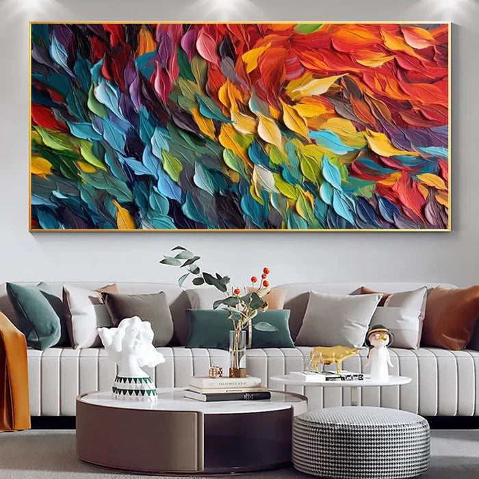 Colorful Painting#6
