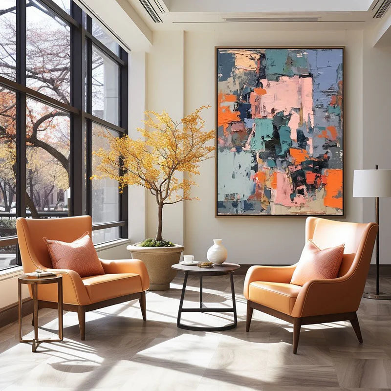 Colorful Painting#10