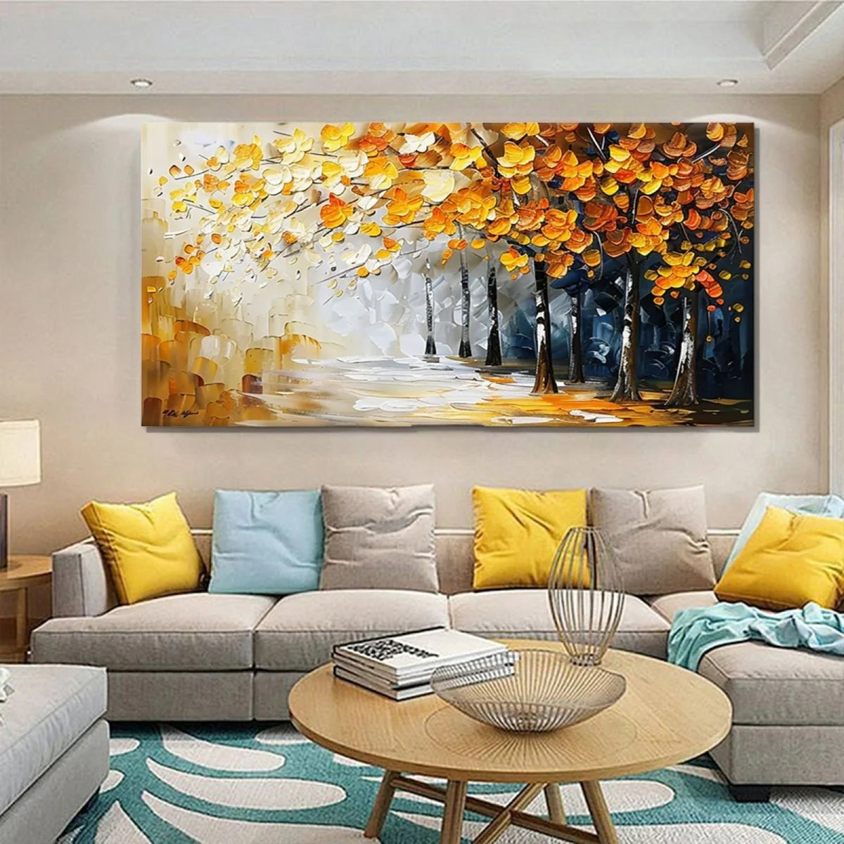Colorful Painting#12