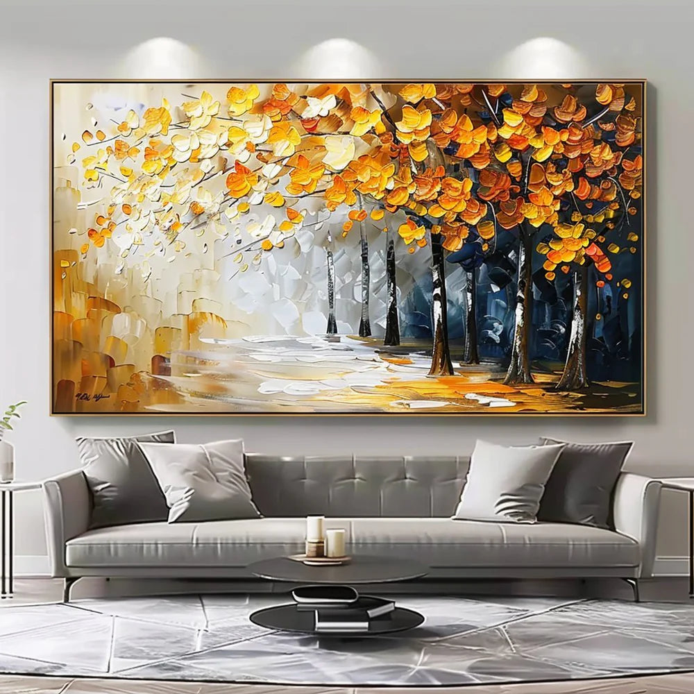 Colorful Painting#12