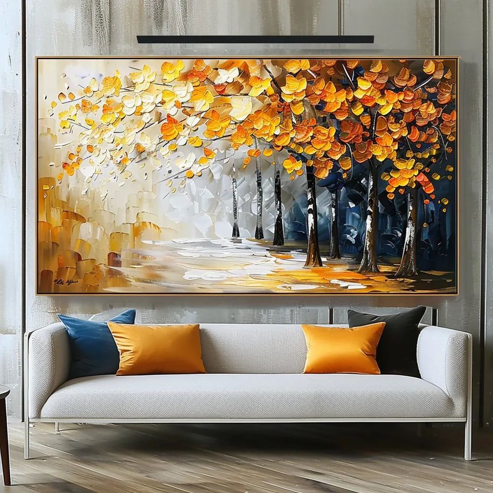 Colorful Painting#12