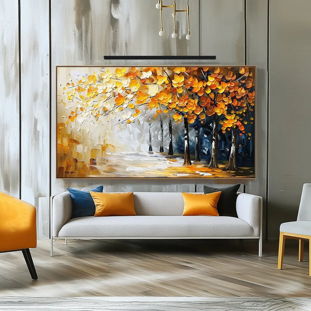 Colorful Painting#12