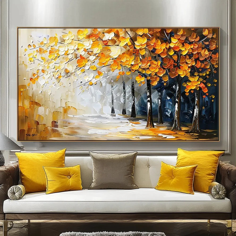 Colorful Painting#12