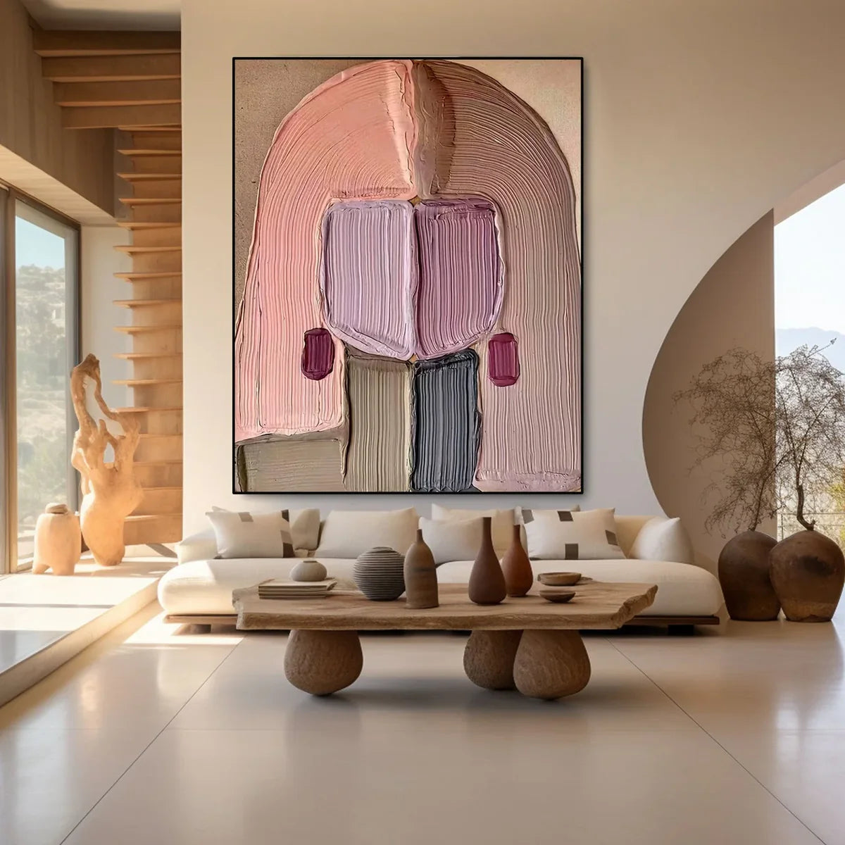 Colorful Painting#3