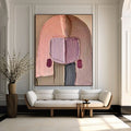 Abstract Painting#5