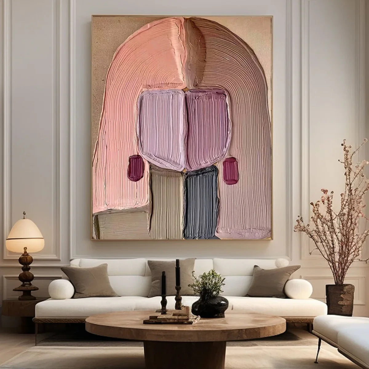 Colorful Painting#3