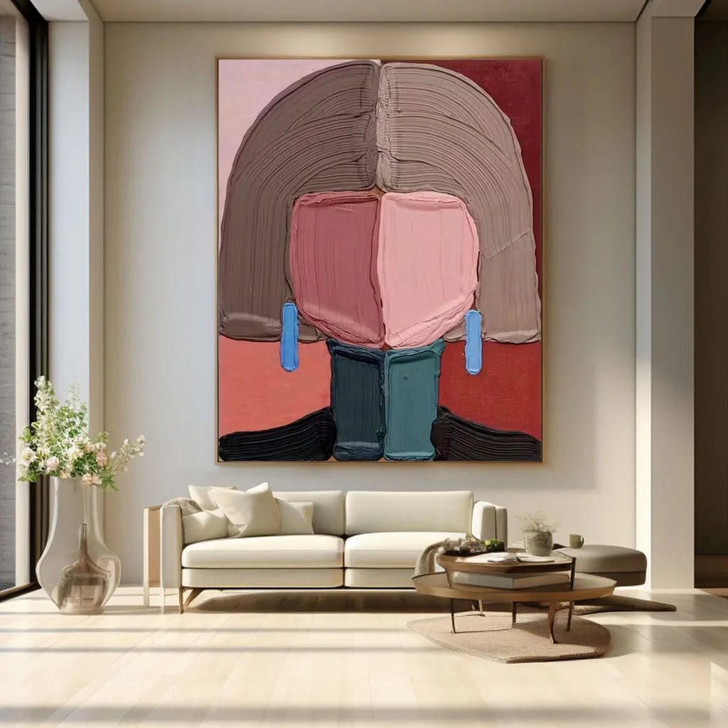 Colorful Painting#11