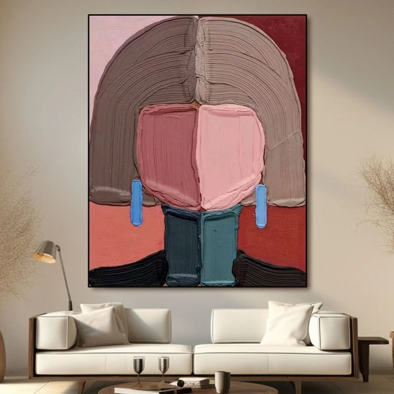 Colorful Painting#11