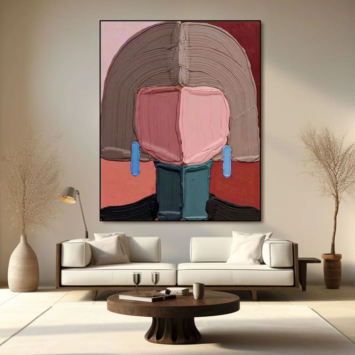 Colorful Painting#11