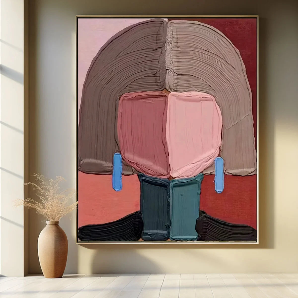 Colorful Painting#11