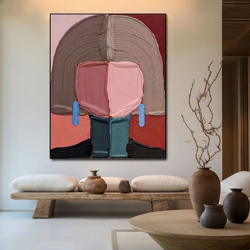 Colorful Painting#11
