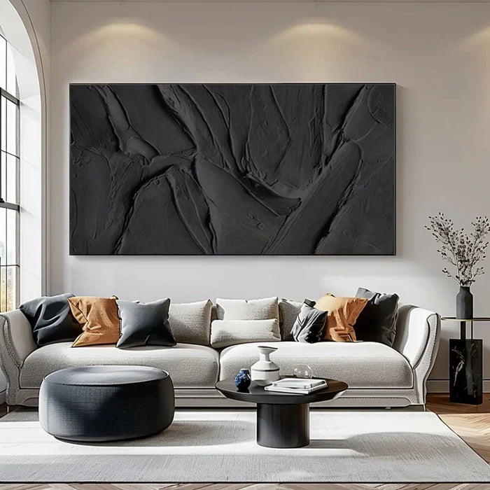 Wabi Sabi Wall Art#7