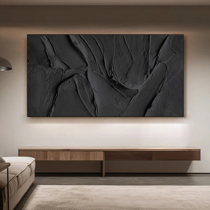Wabi Sabi Wall Art#7