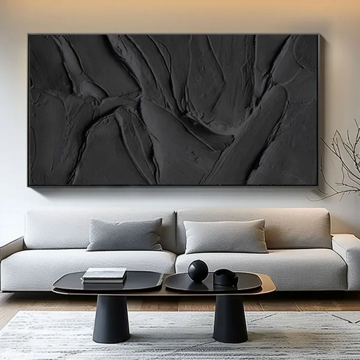 Wabi Sabi Wall Art#7
