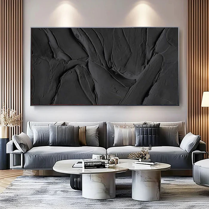 Wabi Sabi Wall Art#7