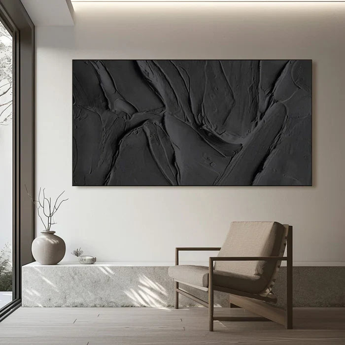 Wabi Sabi Wall Art#7