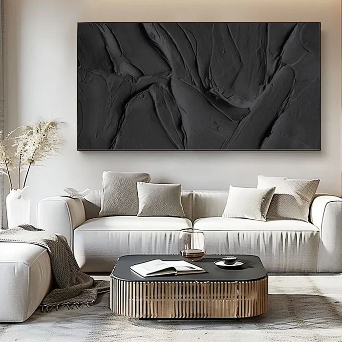 Wabi Sabi Wall Art#7