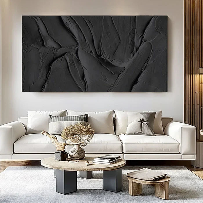 Wabi Sabi Wall Art#7