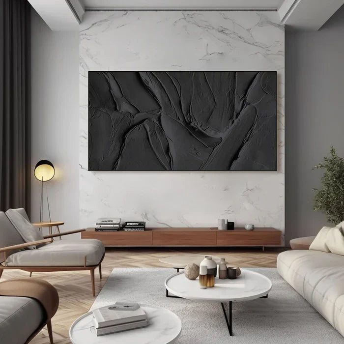 Wabi Sabi Wall Art#7