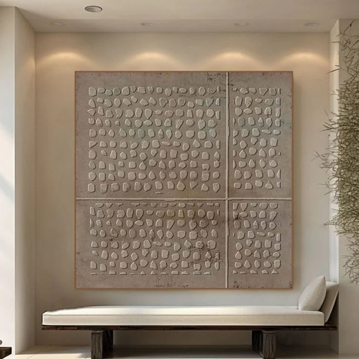 Wabi Sabi Wall Art#12
