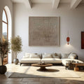 Wabi Sabi Wall Art#12